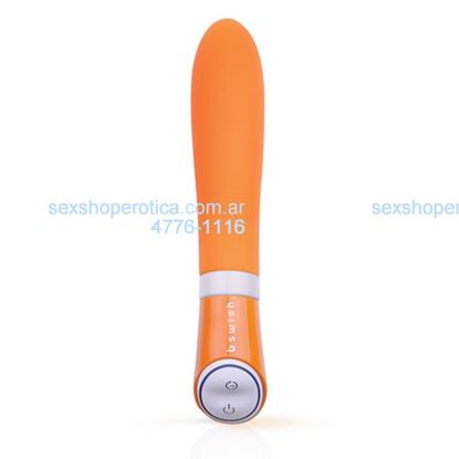 Vibrador Bswish de tacto suave 6 funciones